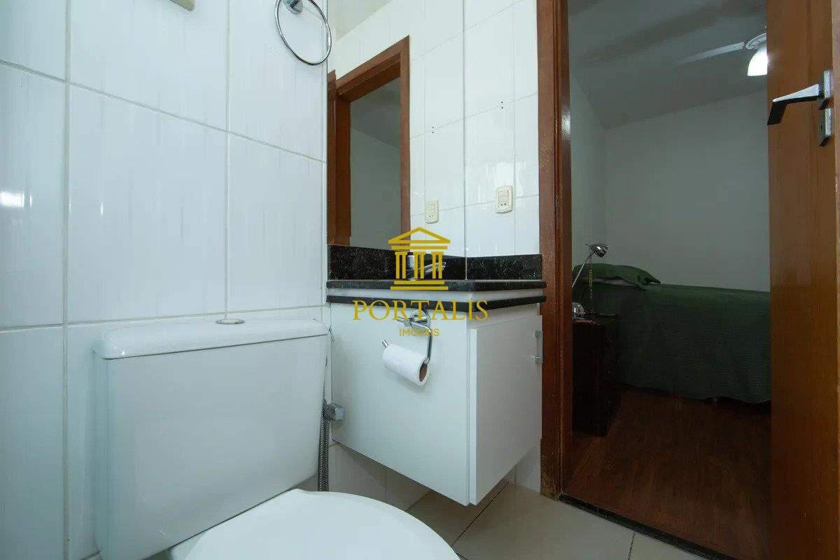 Apartamento, Lourdes, 2 Quartos, 2 Vagas, 1 Suíte