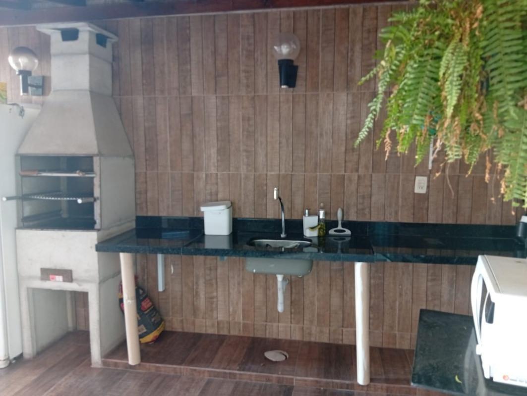 Casa, Jardim Alvorada, 5 Quartos, 4 Vagas, 1 Suíte