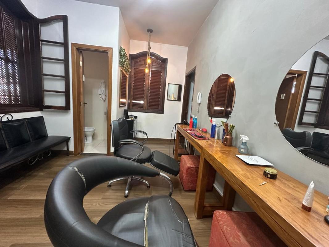 Casa, Centro, 3 Quartos, 1 Vaga, 1 Suíte