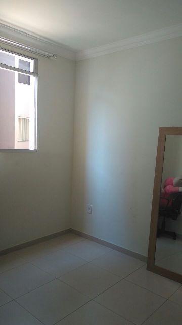 Apartamento, Arvoredo II, 3 Quartos, 1 Vaga, 1 Suíte