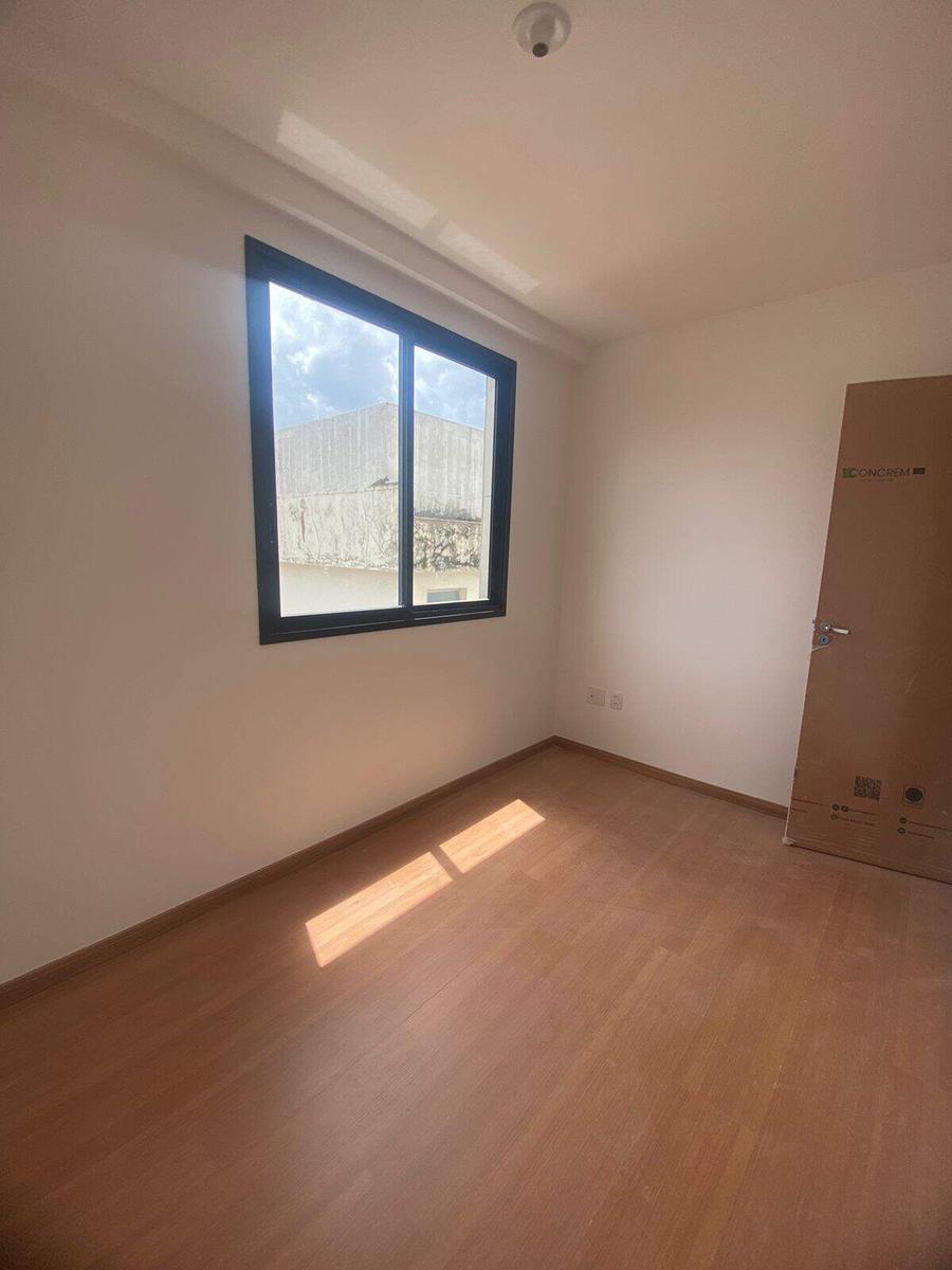 Apartamento, Alto Barroca, 2 Quartos, 1 Vaga, 1 Suíte