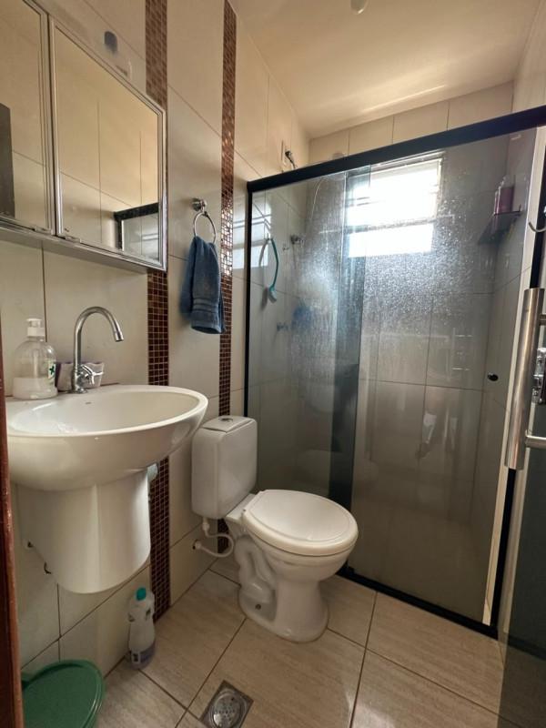 Apartamento, Bom Retiro, 2 Quartos, 1 Vaga