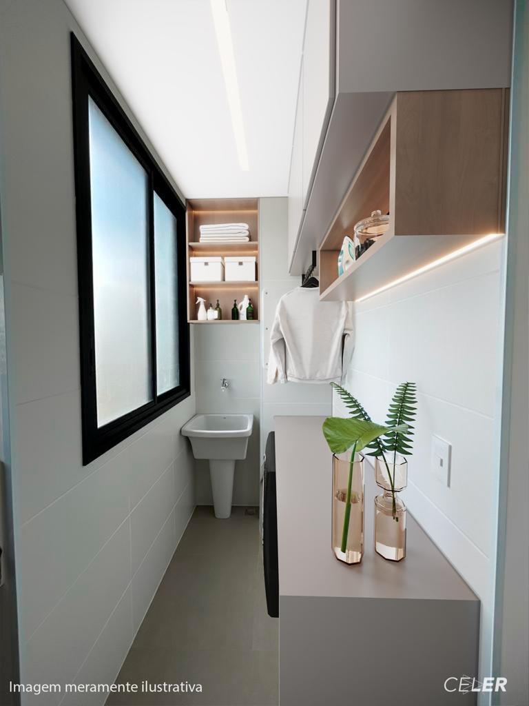 Apartamento, Padre Eustáquio, 3 Quartos, 2 Vagas, 1 Suíte