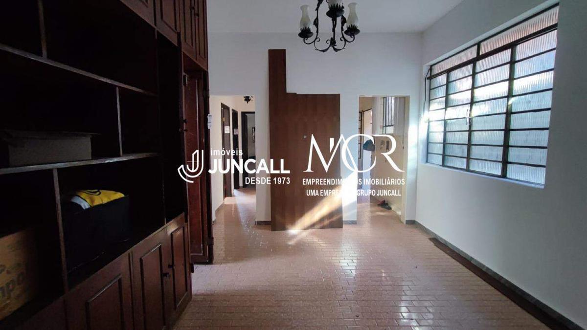 Casa, Renascença, 4 Quartos, 3 Vagas, 2 Suítes