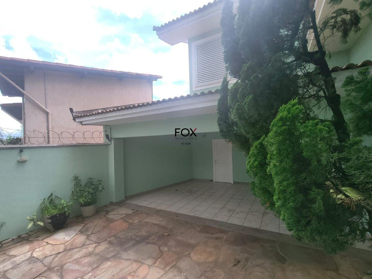 Casa, São Bento, 4 Quartos, 4 Vagas, 1 Suíte