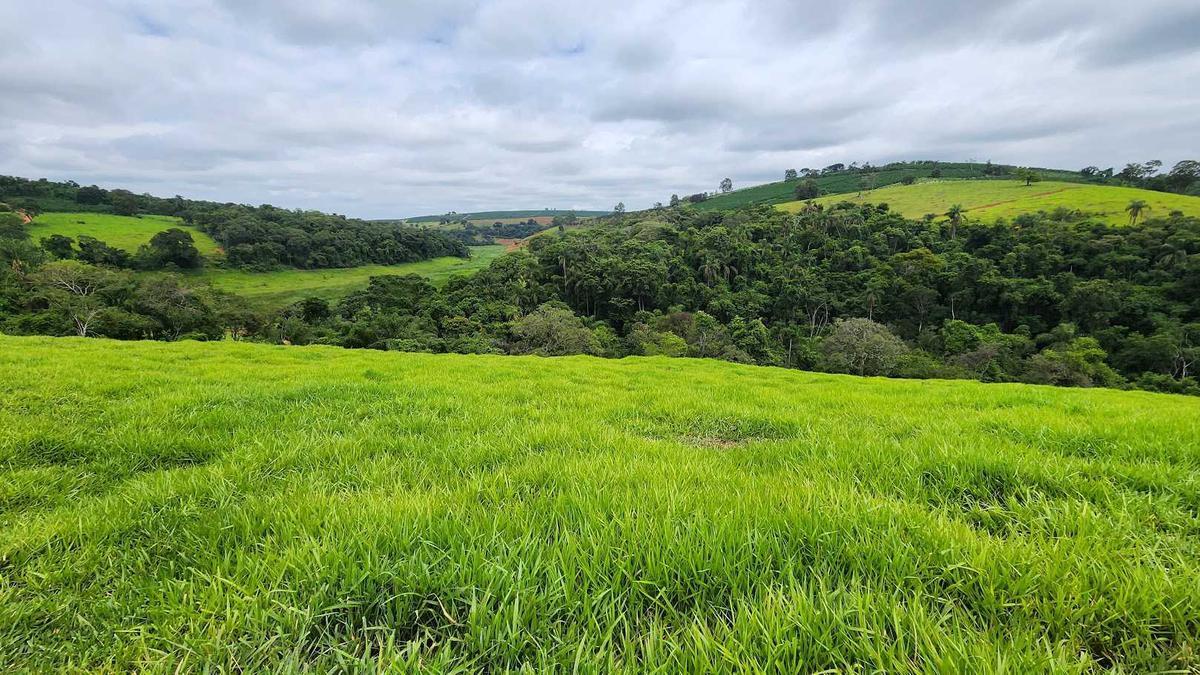 Fazenda, Zona Rural, 1 Quarto, 0 Vaga