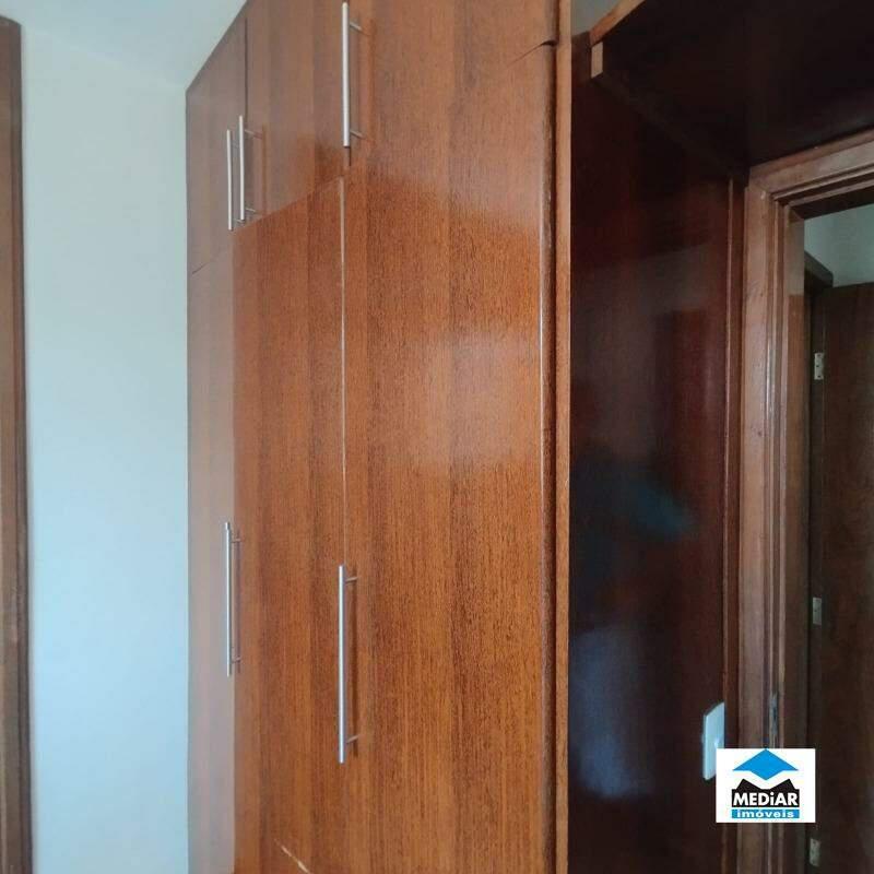 Apartamento, Renascença, 3 Quartos, 1 Vaga, 1 Suíte