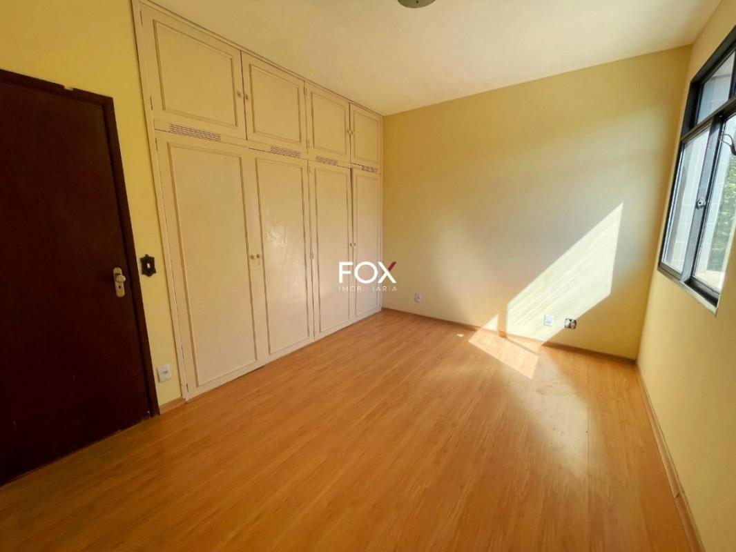 Apartamento, Coração Eucarístico, 4 Quartos, 2 Vagas, 1 Suíte