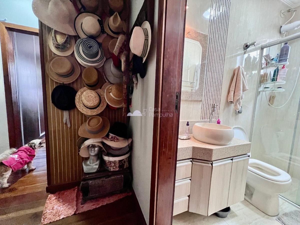 Apartamento, Santa Amélia, 3 Quartos, 2 Vagas, 1 Suíte