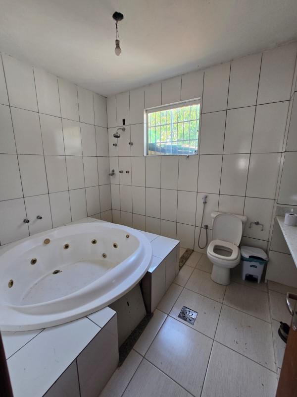 Fazenda, Chácara Cotia, 3 Quartos, 5 Vagas, 1 Suíte