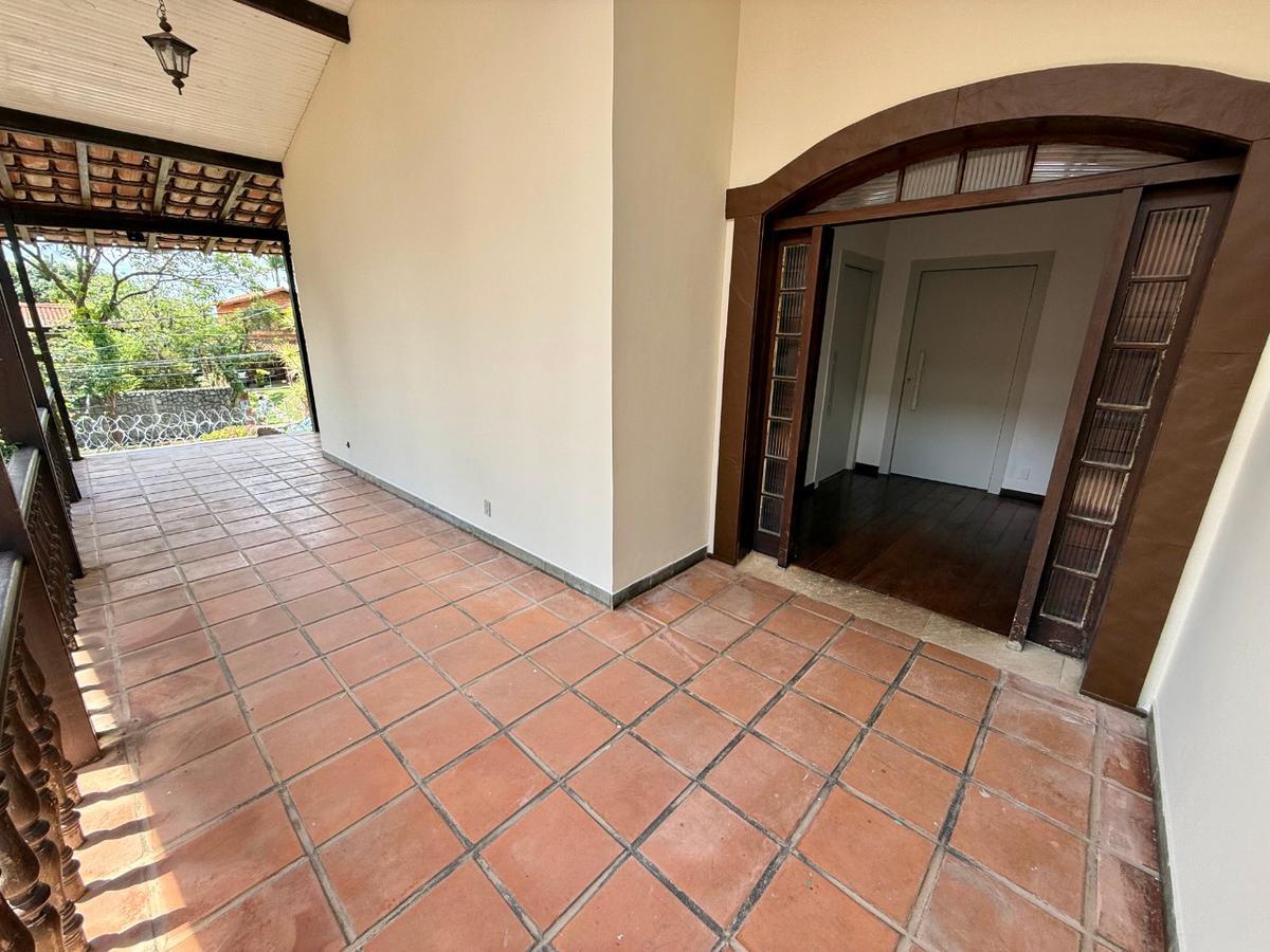 Casa, São Luiz (pampulha), 5 Quartos, 8 Vagas, 2 Suítes