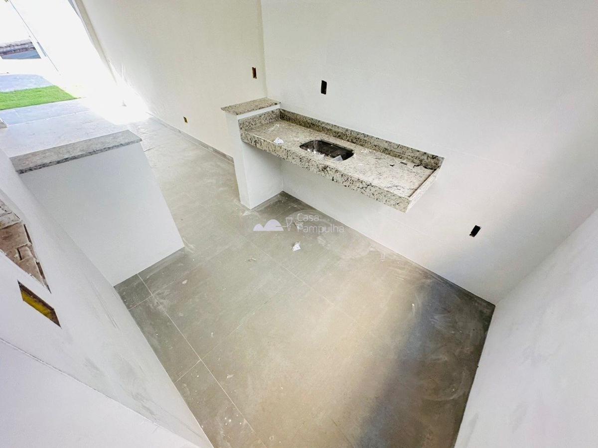 Casa, Planalto, 2 Quartos, 1 Vaga, 1 Suíte