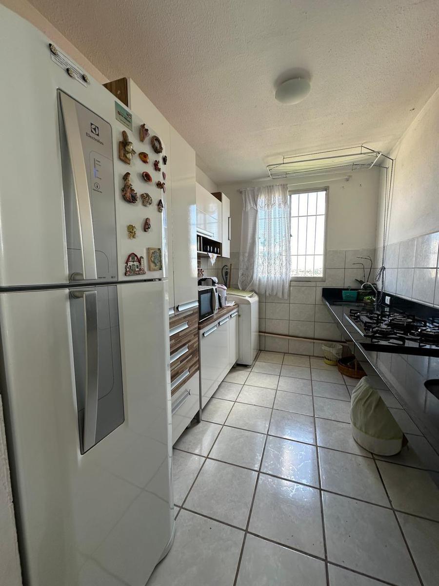Apartamento, Acaiaca, 2 Quartos, 2 Vagas