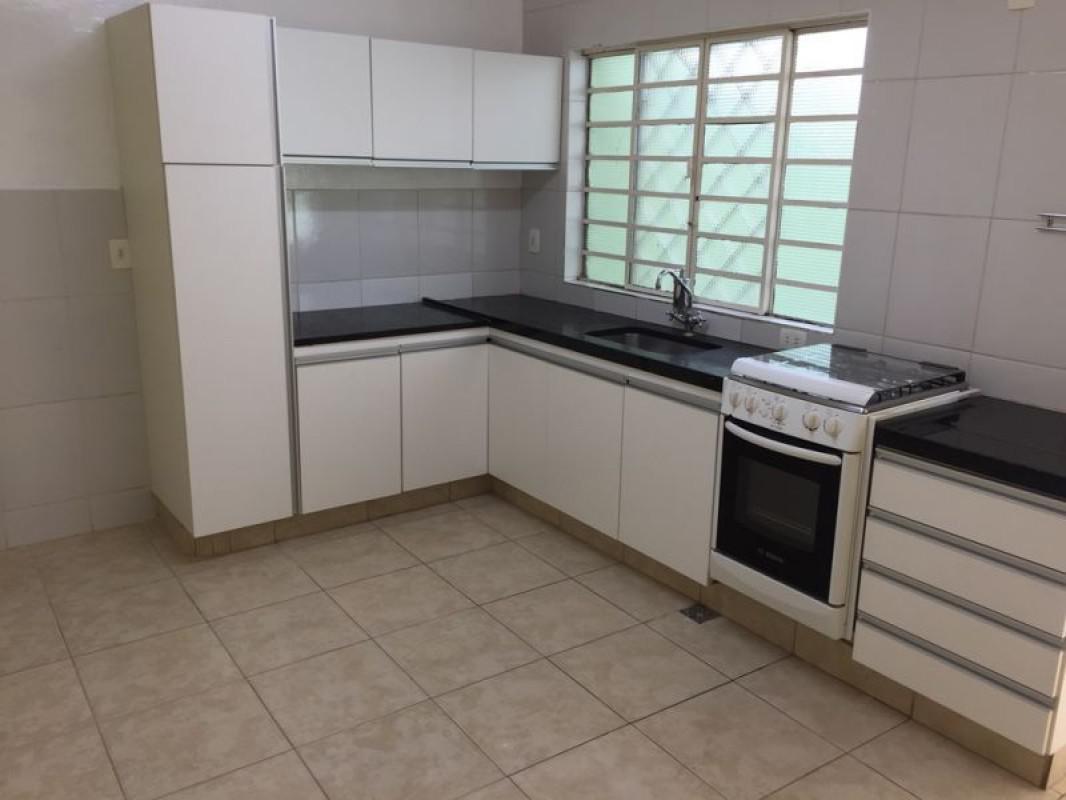 Apartamento, Floresta, 2 Quartos, 0 Vaga