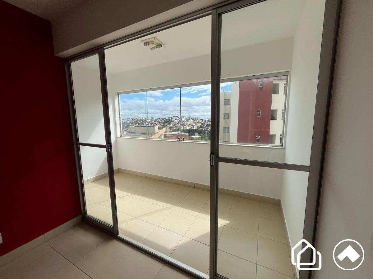 Apartamento, Buritis, 3 Quartos, 2 Vagas, 1 Suíte