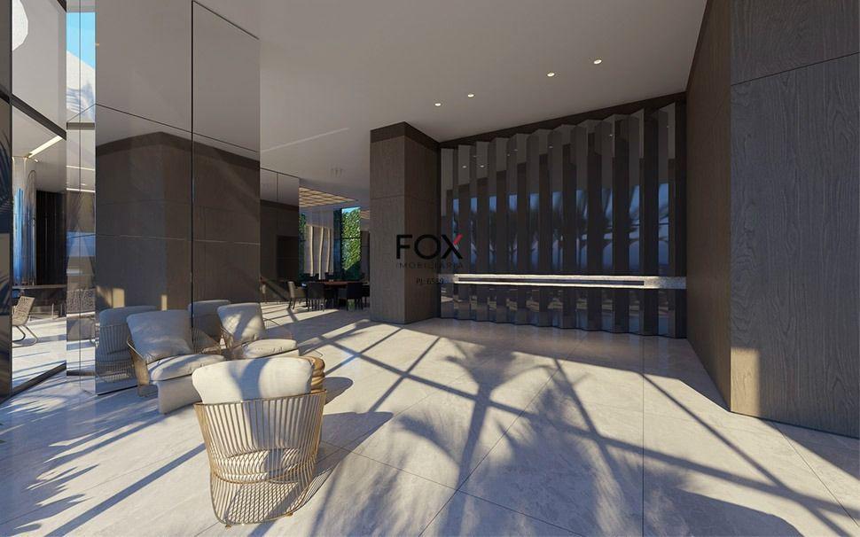 Apartamento, Vila da Serra, 5 Quartos, 10 Vagas, 5 Suítes