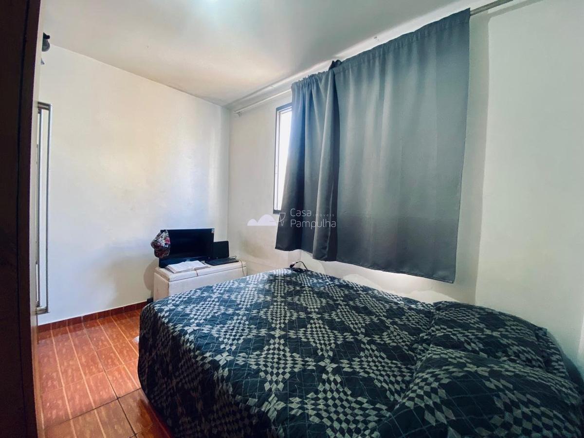 Apartamento, Letícia, 2 Quartos, 0 Vaga