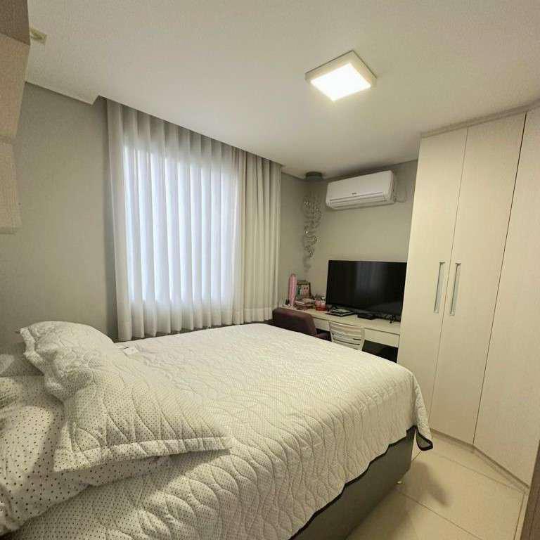 Cobertura, Castelo, 4 Quartos, 4 Vagas, 2 Suítes