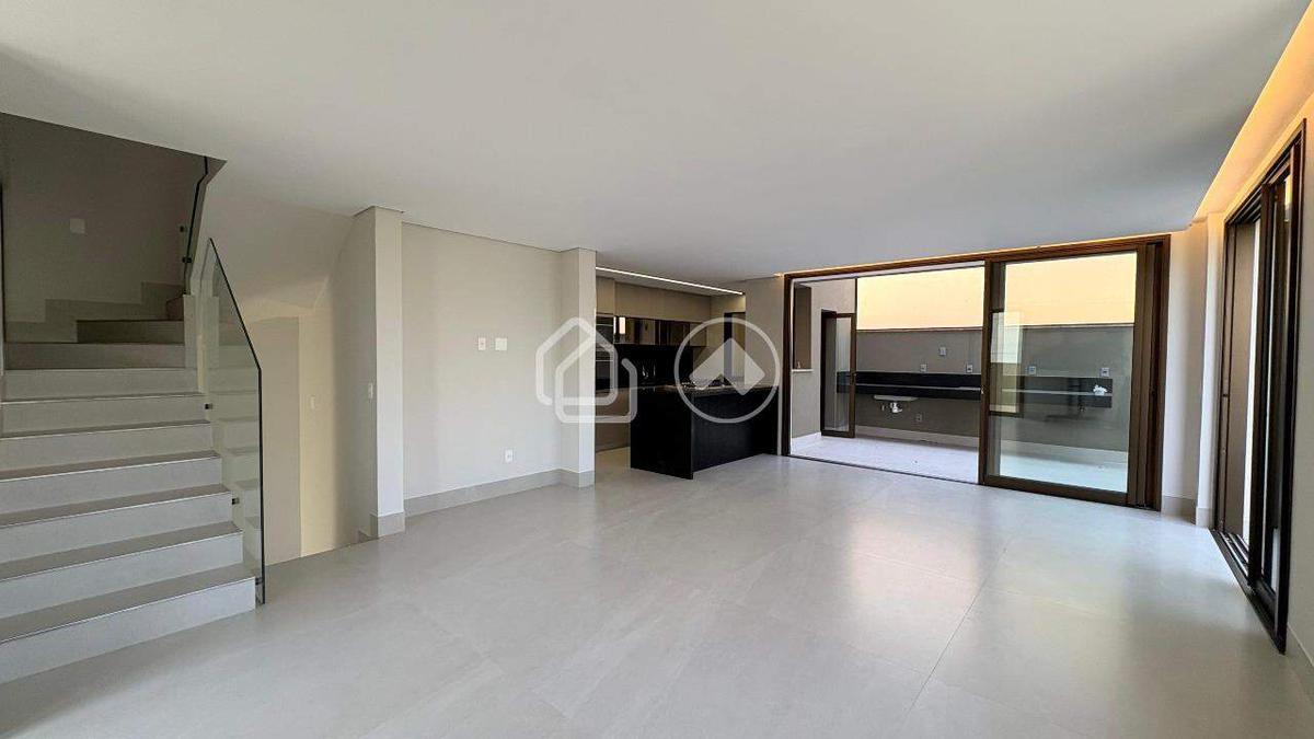 Casa em Condomínio, Buritis, 3 Quartos, 2 Vagas, 2 Suítes