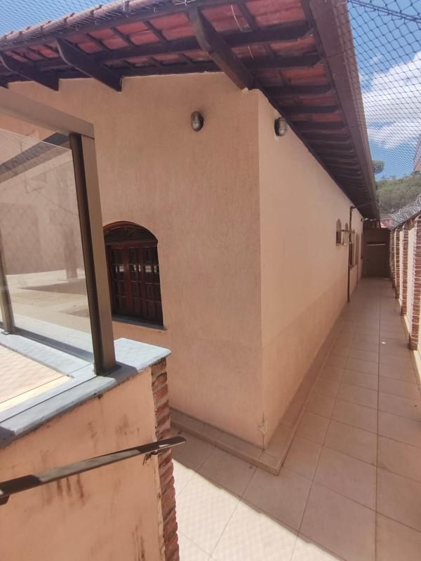 Casa, Engenho Nogueira, 4 Quartos, 4 Vagas, 1 Suíte