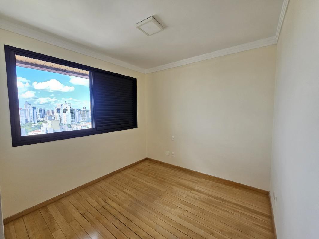 Apartamento, Gutierrez, 4 Quartos, 3 Vagas, 3 Suítes