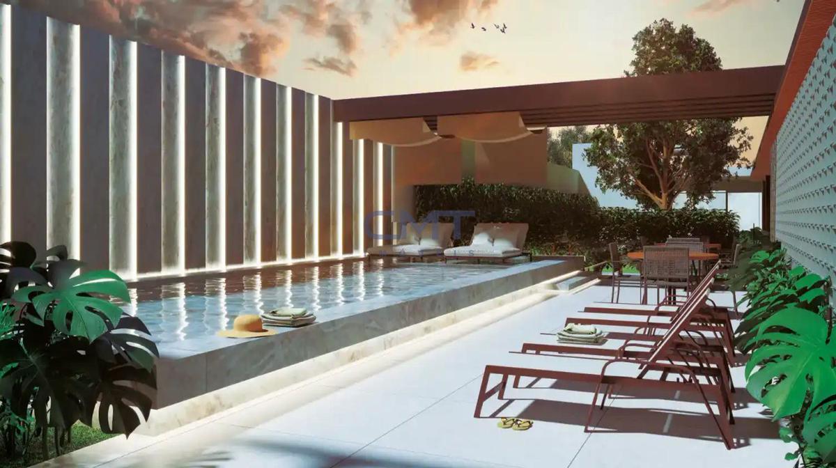 Apartamento, Sion, 3 Quartos, 2 Vagas, 1 Suíte