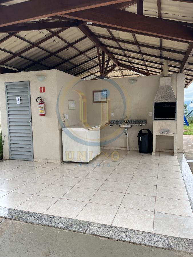 Apartamento, Liberdade, 2 Quartos, 1 Vaga