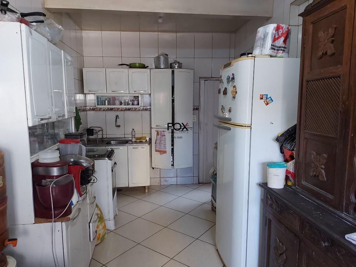 Casa, Bonfim, 4 Quartos, 2 Vagas, 2 Suítes