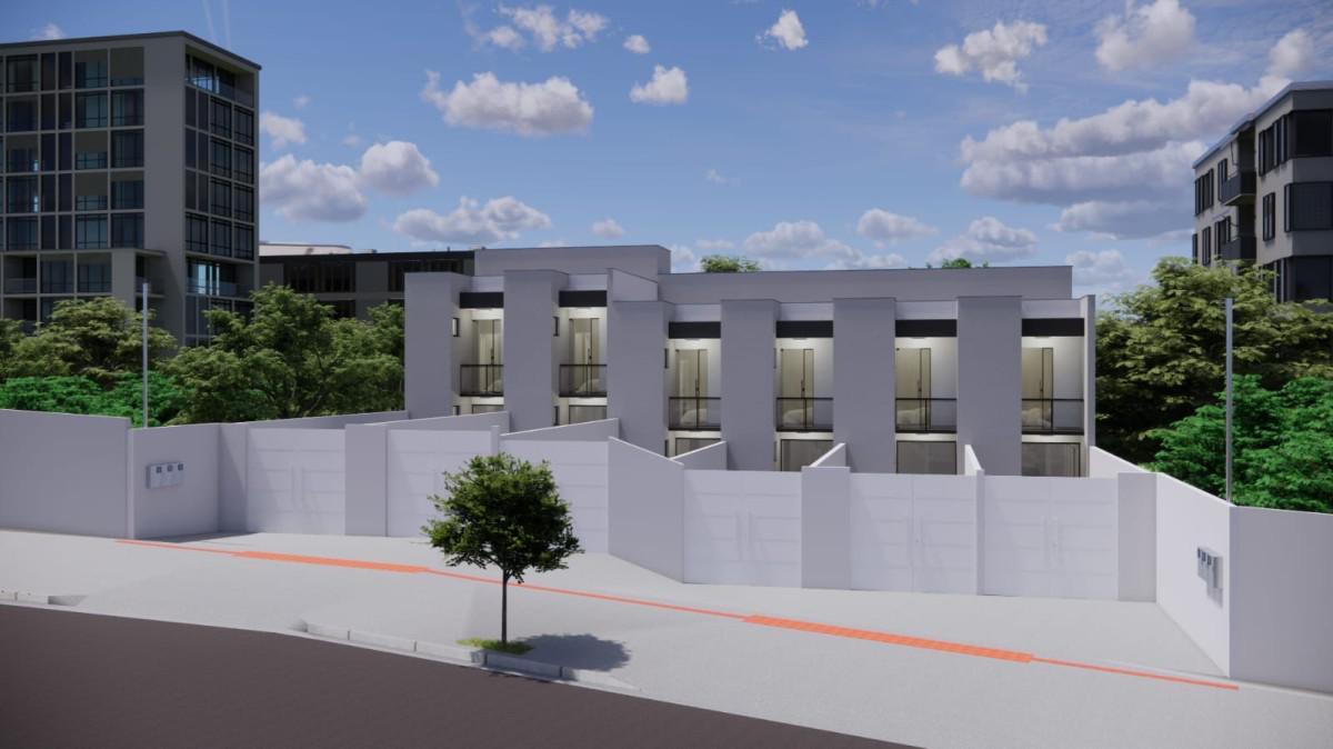 Casa, Ponte Alta, 2 Quartos, 2 Vagas