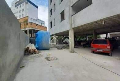 Cobertura, Sagrada Família, 3 Quartos, 2 Vagas, 1 Suíte