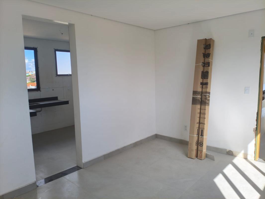 Apartamento, Novo Eldorado, 2 Quartos, 1 Vaga, 1 Suíte