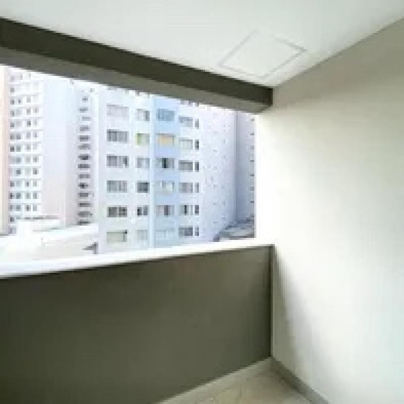 Apart Hotel, Barro Preto, 1 Quarto, 1 Vaga, 1 Suíte