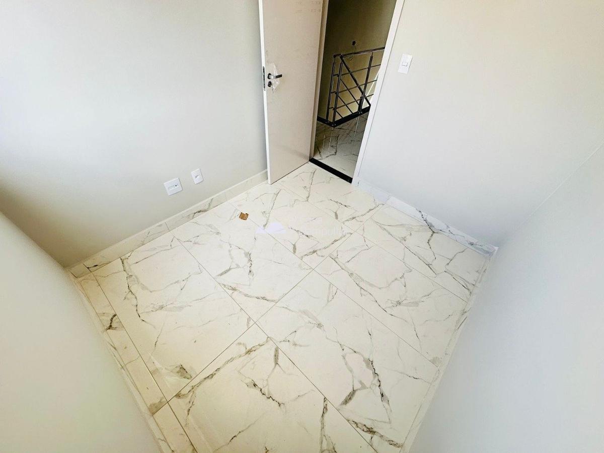 Casa, Santa Amélia, 3 Quartos, 2 Vagas, 1 Suíte