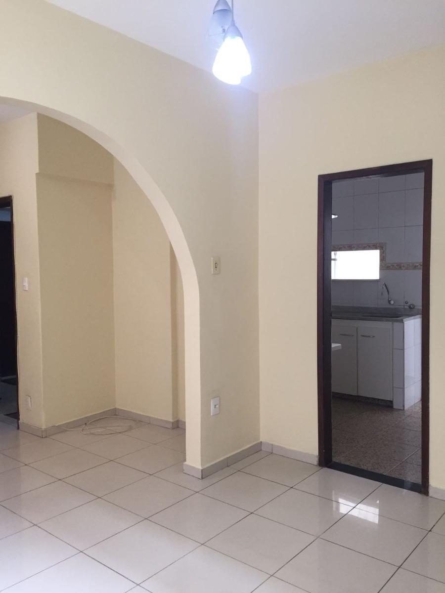 Apartamento, Cidade Nova, 3 Quartos, 1 Vaga, 1 Suíte