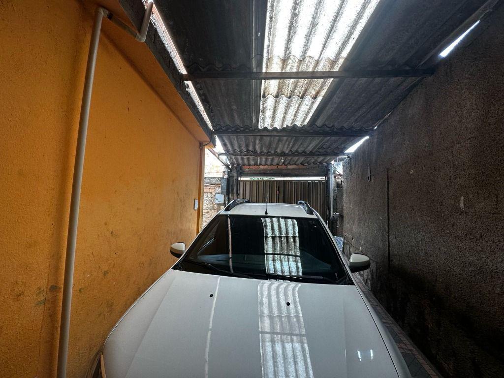 Casa, Mangueiras, 3 Quartos, 1 Vaga