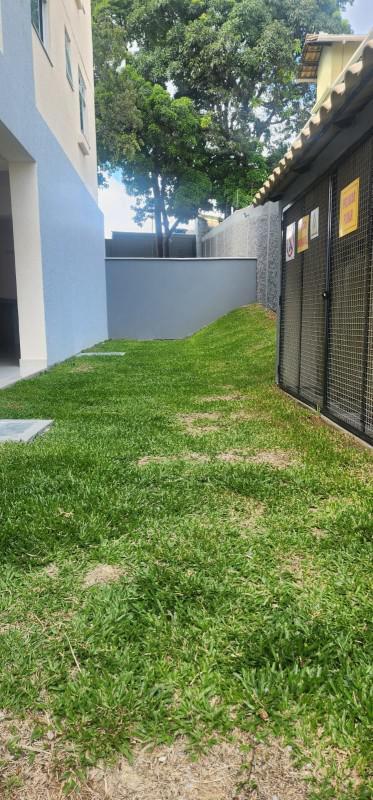 Apartamento, Alvorada, 0 Quarto, 0 Vaga