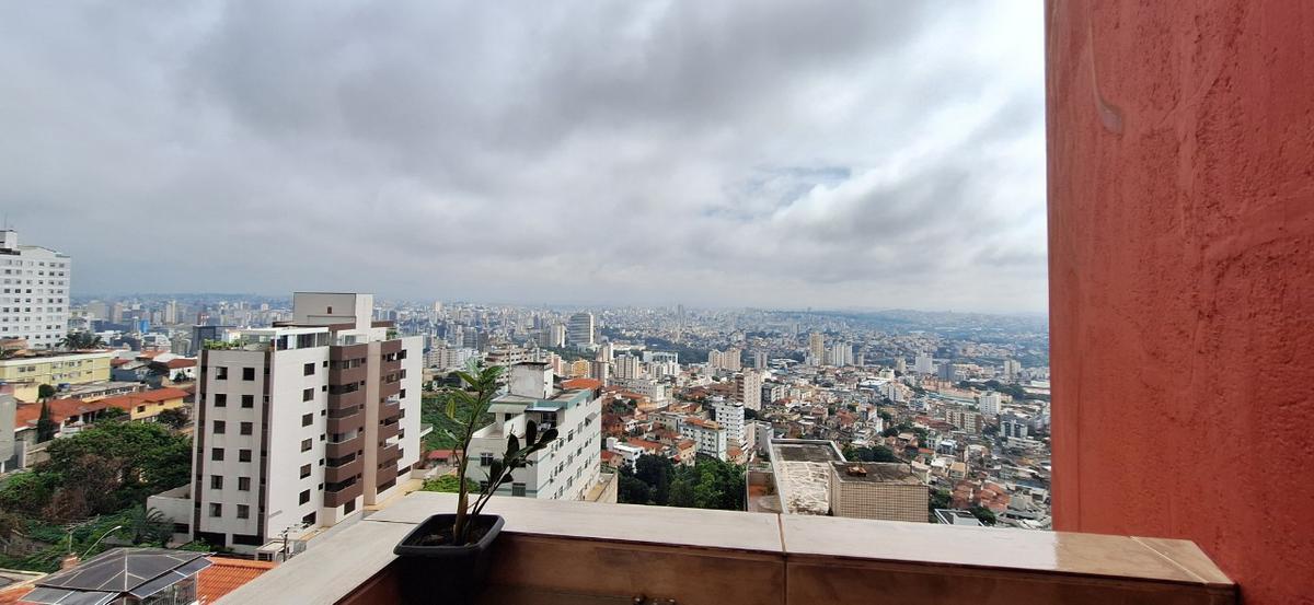Apartamento, São Lucas, 2 Quartos, 2 Vagas