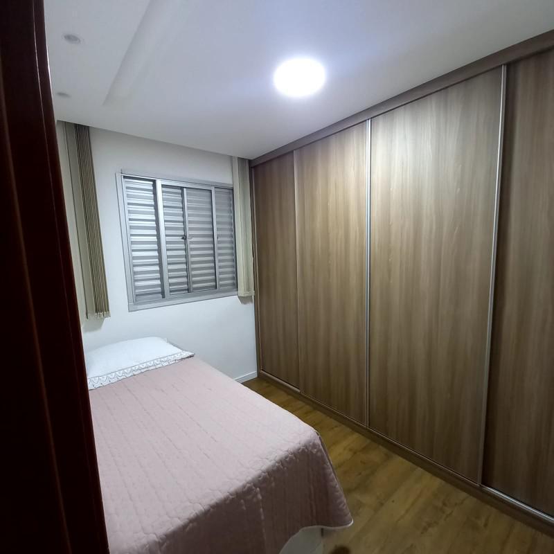 Apartamento, Centro, 3 Quartos, 2 Vagas, 1 Suíte