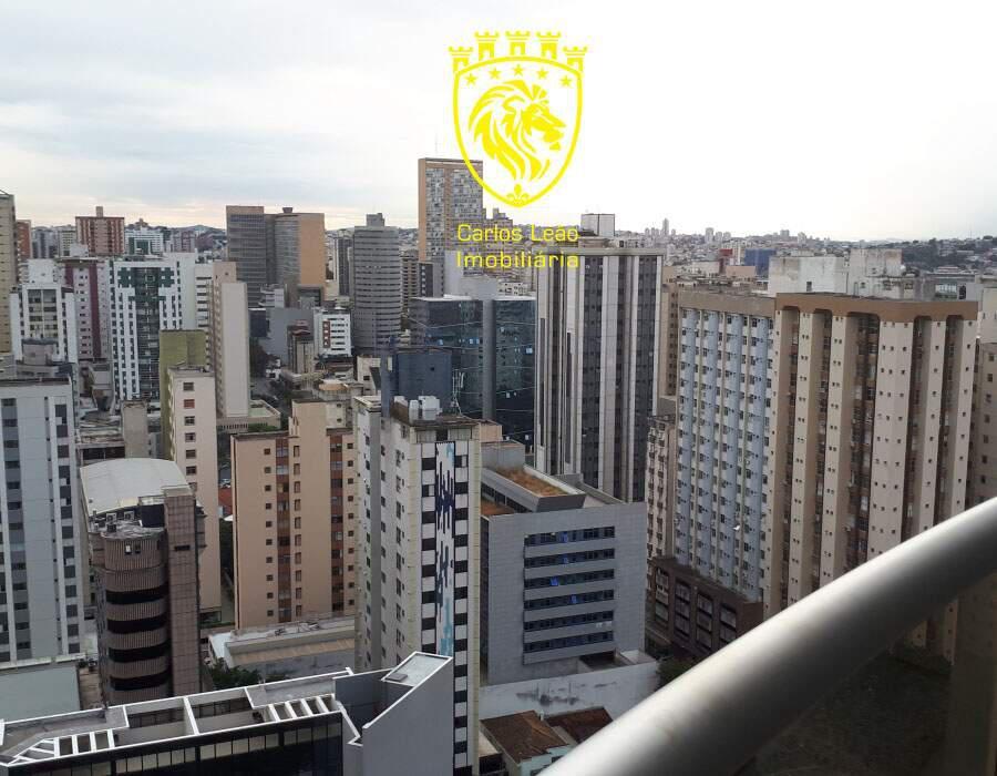 Apartamento, Lourdes, 3 Quartos, 2 Vagas