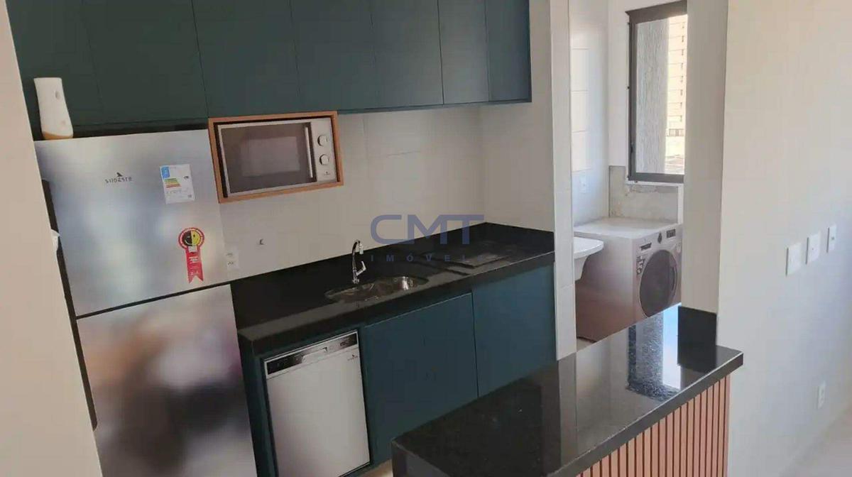 Apartamento, Serra, 2 Quartos, 2 Vagas, 1 Suíte