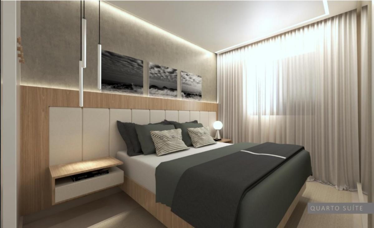 Apartamento, Barreiro, 3 Quartos, 3 Vagas, 1 Suíte