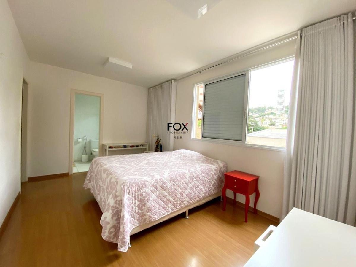 Apartamento, Santa Lúcia, 4 Quartos, 4 Vagas, 3 Suítes