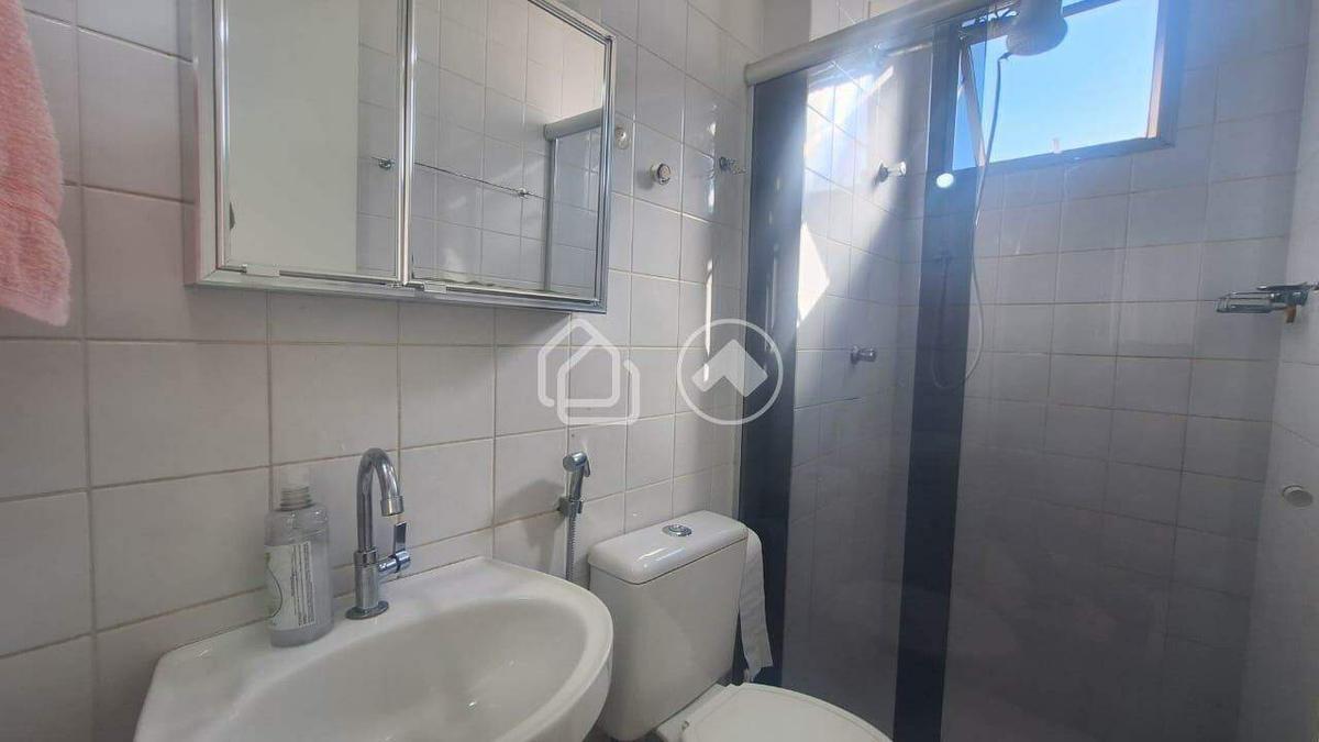 Apartamento, Padre Eustáquio, 2 Quartos, 1 Vaga