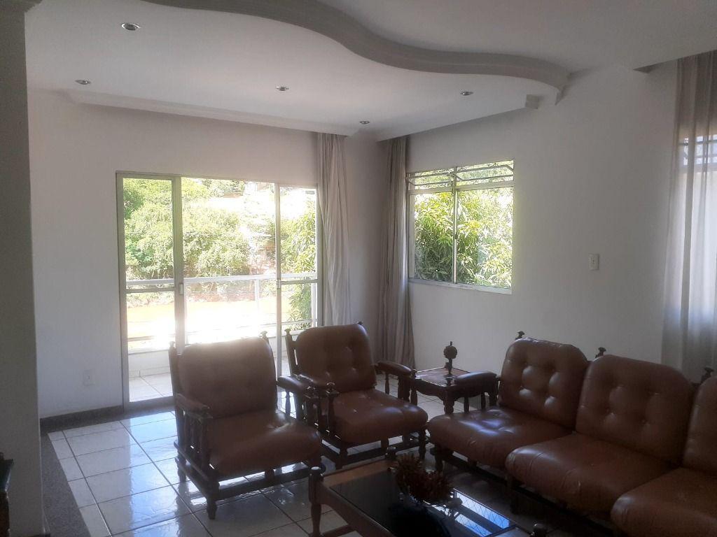 Cobertura, Centro, 4 Quartos, 2 Vagas