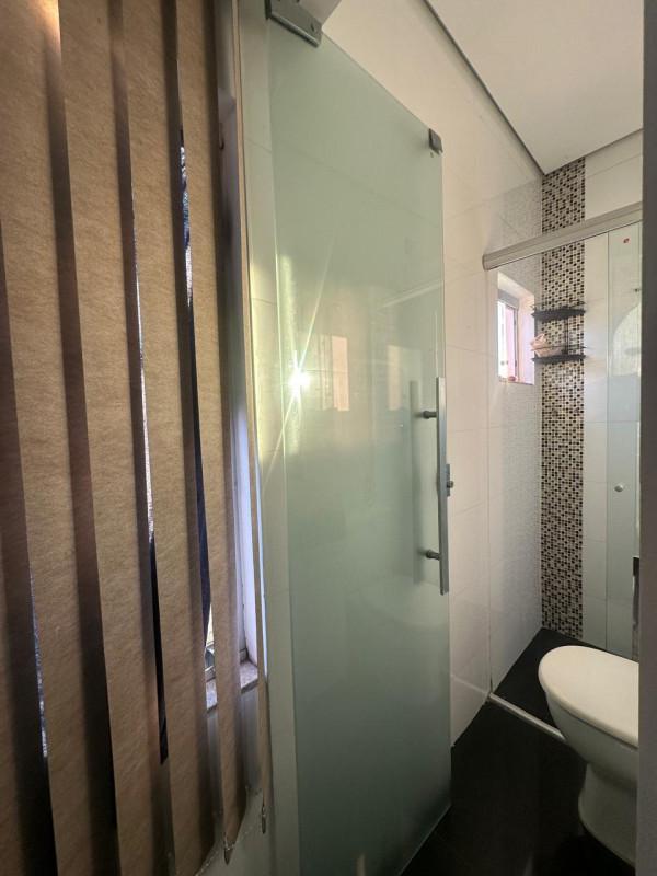 Apartamento, Paraíso, 2 Quartos, 2 Vagas, 1 Suíte