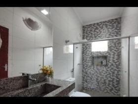 Casa, Tropical, 3 Quartos, 5 Vagas, 1 Suíte