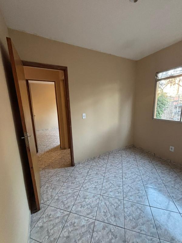 Apartamento, São Salvador, 2 Quartos, 1 Vaga