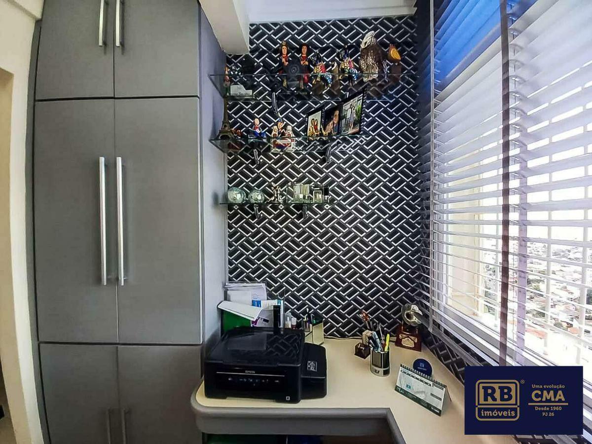 Apartamento, São Lucas, 3 Quartos, 1 Vaga, 1 Suíte