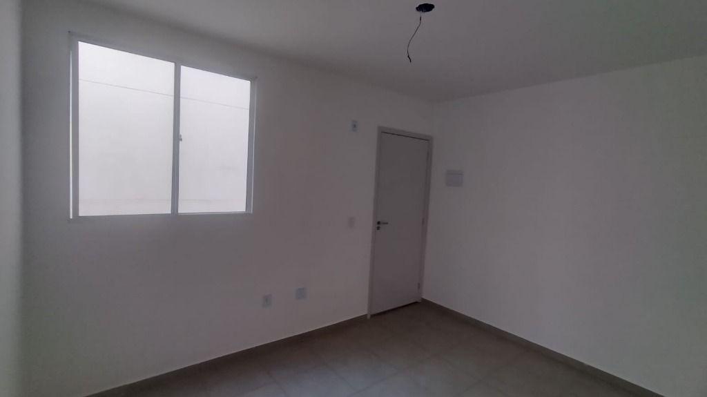 Apartamento, Adelmolândia, 2 Quartos, 1 Vaga