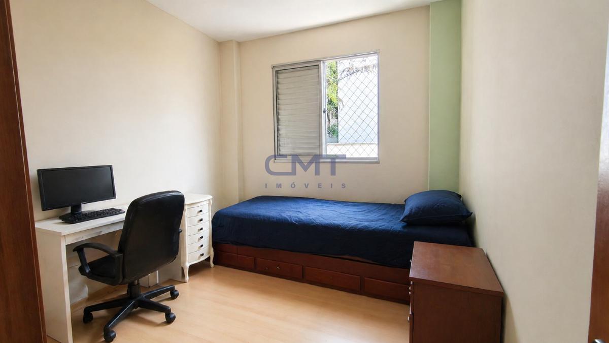 Apartamento, Buritis, 0 Quarto, 2 Vagas